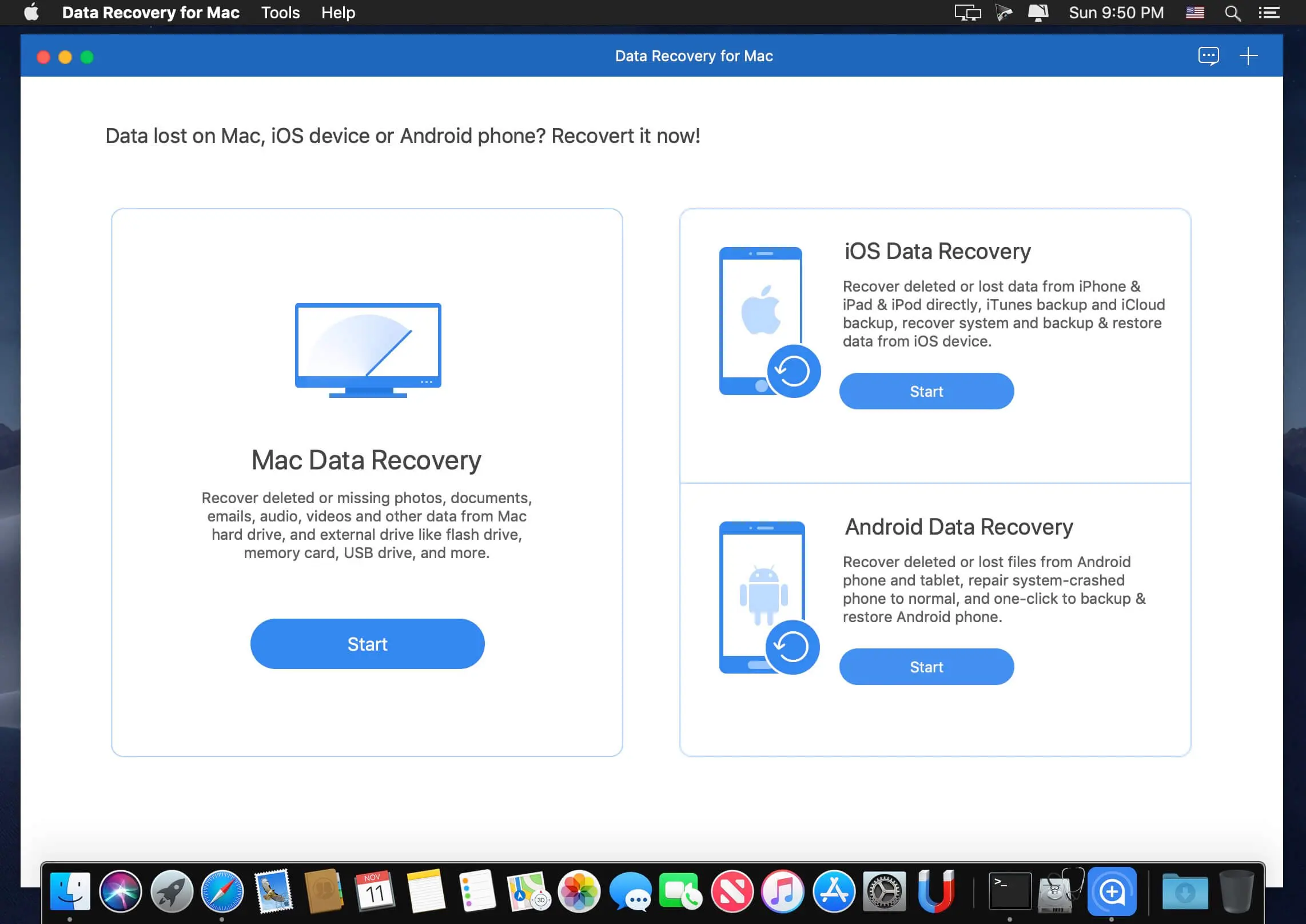 apeaksoft data recovery for mac 1 2 18