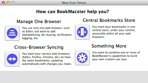bookmacster