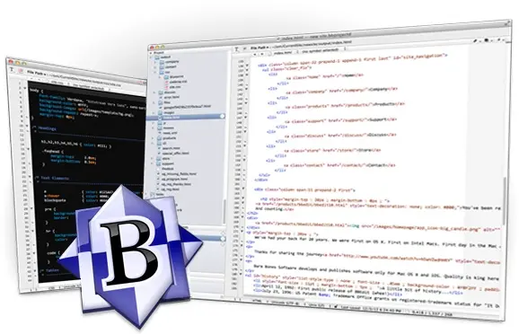 bbedit