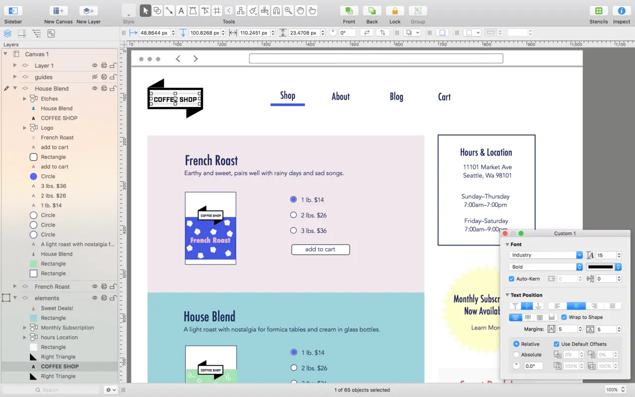 omnigraffle