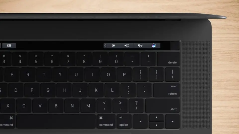 siri-touch-bar-mac