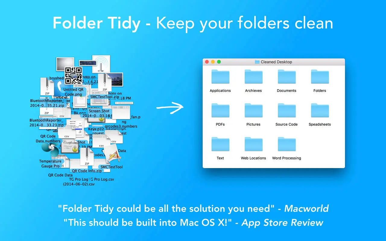 folder-tidy