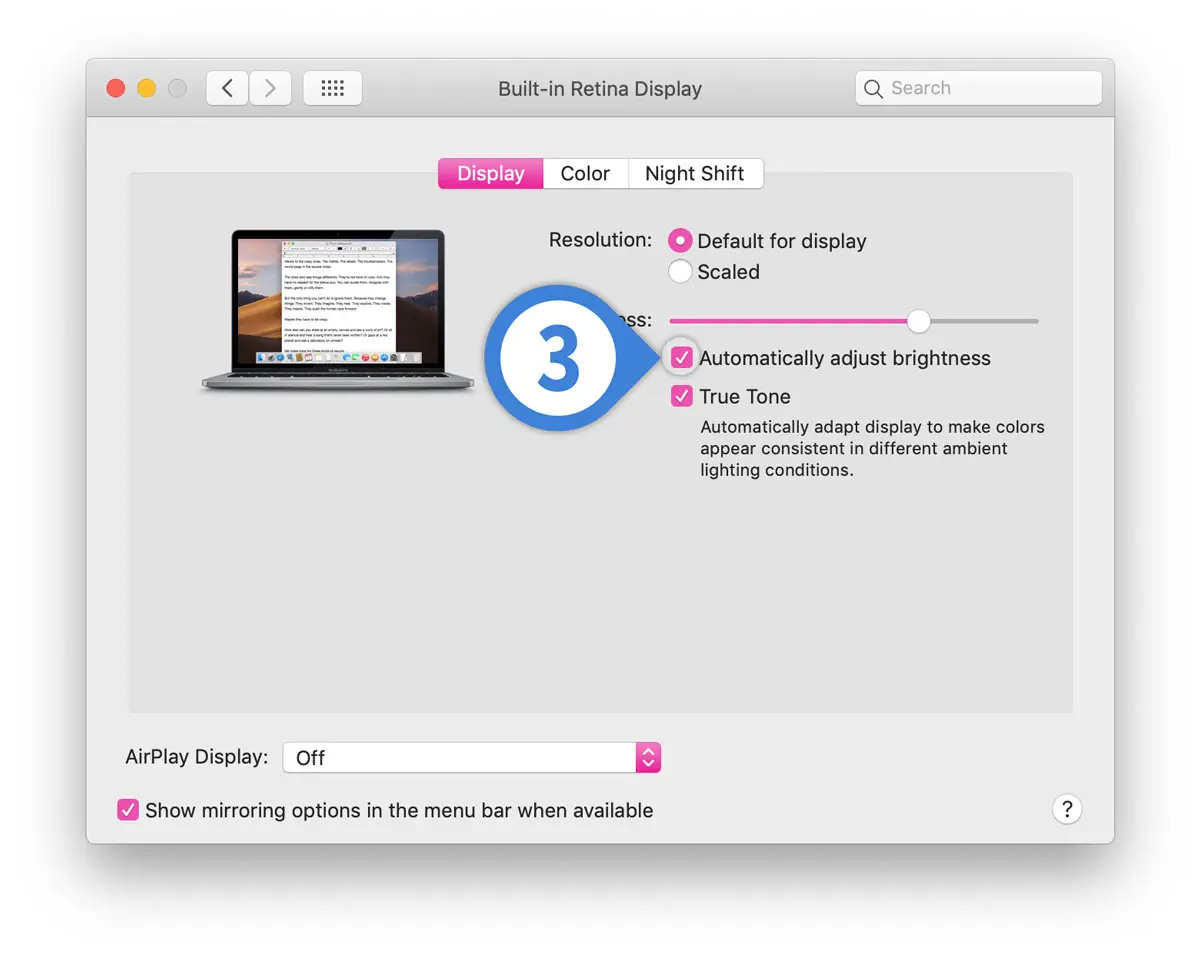 mac-automatically-adjust-brightness-off