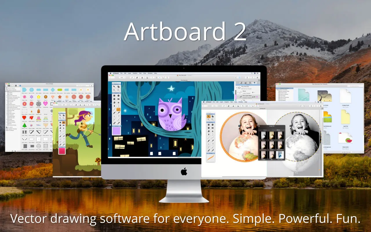 artboard