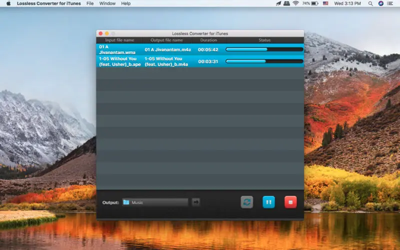 lossless-converter-for-itunes