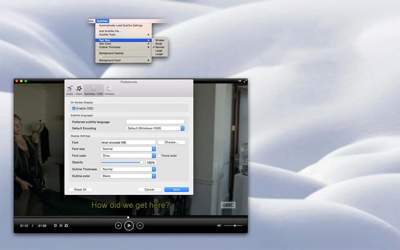 total-video-player