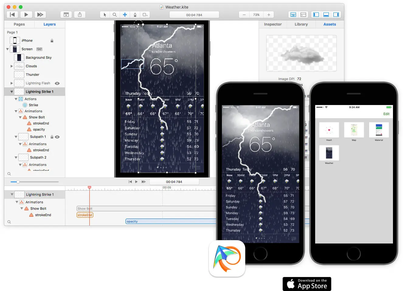 kite-compositor