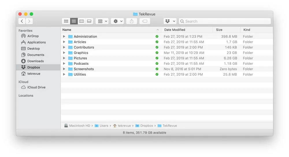 dropbox-mac-finder-sidebar