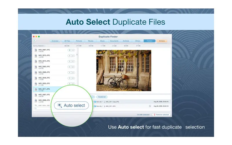 duplicate-file-finder