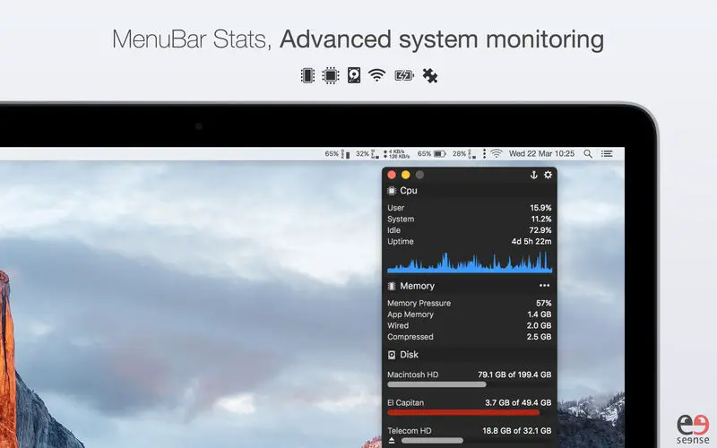 menubar-stats