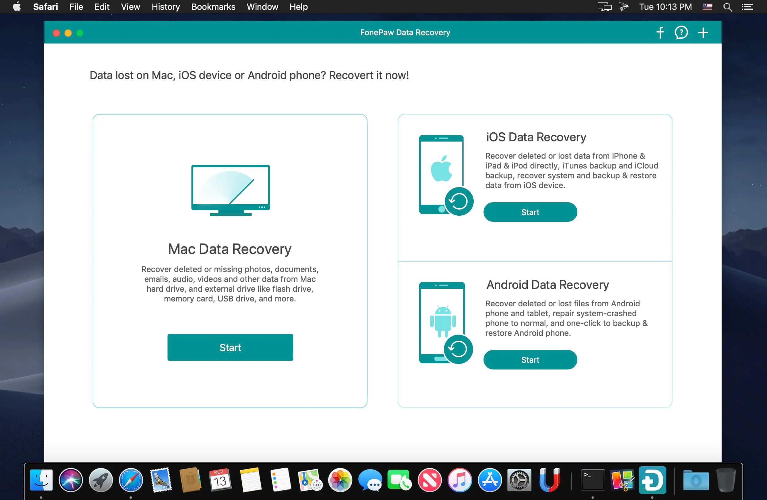 fonepaw-data-recovery