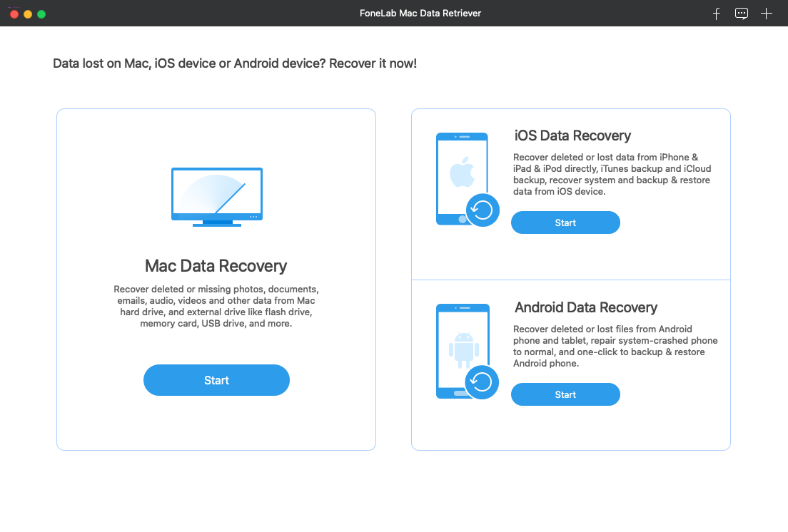 fonelab data retriever 1 2 22