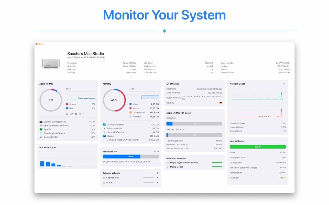 system dashboard pro_01